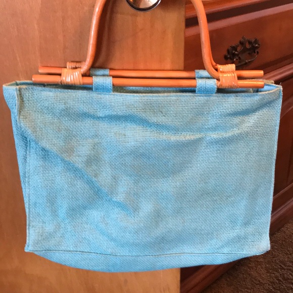 Signature Homestyle bag with fish - Picture 3 of 4
